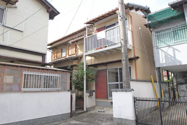 Iga City Higashitakakura (Shinai Station) 2-story 5DK