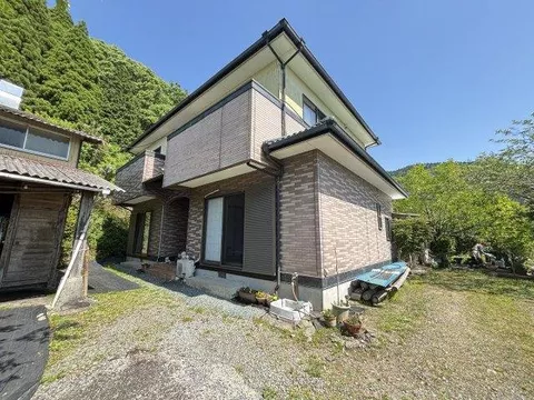 Ichinomiya Town Teno (Miyaji Station) 12.8 million yen