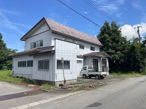 Shinjo City, Oaza Izumida, 2-story, 4DK - Image 4