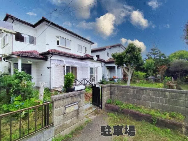 Oami Shiratori City, Hosokusa (Oami Station) 2-story 4DK