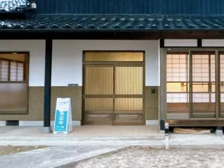 Tomimasu-cho, Yonago City (Yumigahama Station) 2F 5LDK

14.99 million yen