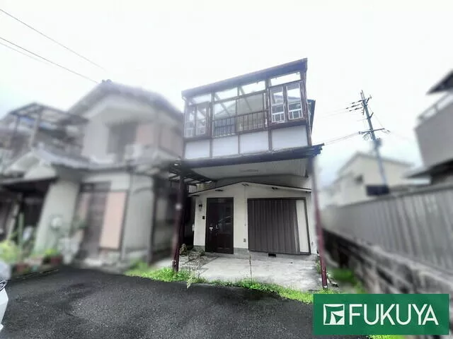 Kashihara City, Untei Town (Bojō Station), 2-story, 3DK
