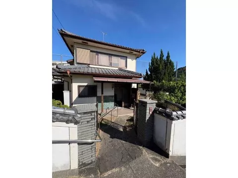 Eishō Town 8 million yen
