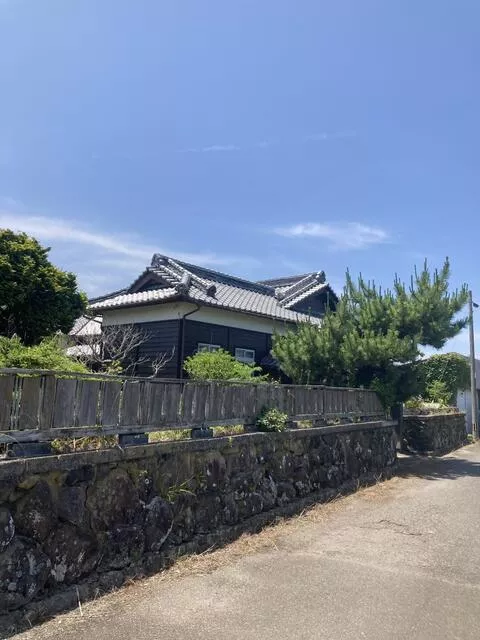 2F, 10LDK, Tomiraiura, Kunito-cho, Kunito-shi

3,000,000 yen