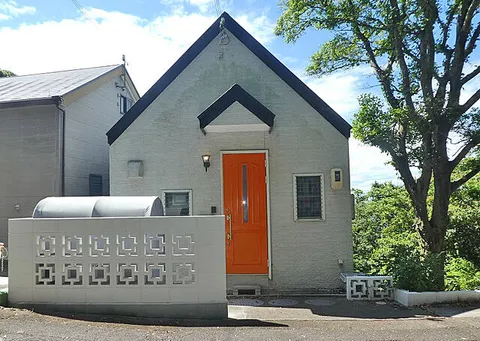 Used single-family home, Kada Nature Village