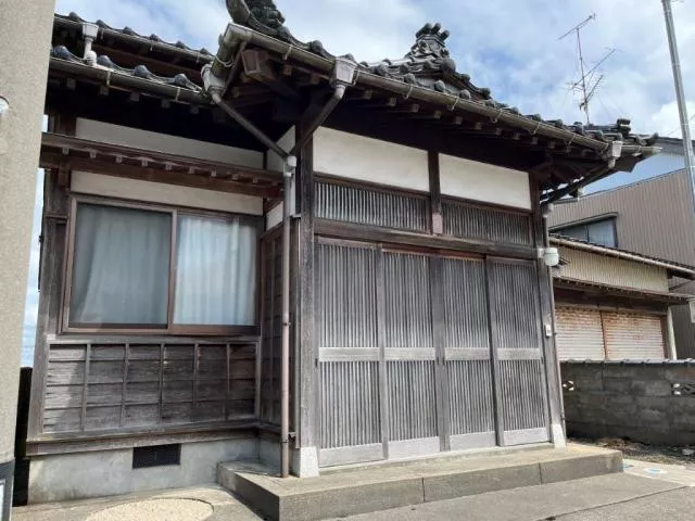 1-story, 3K in Suetomo, Oyabe City (Ishido Station)
