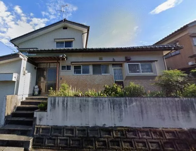 Fukui City Green Heights 3-chome (Bellmae Station) 2-story 4DK