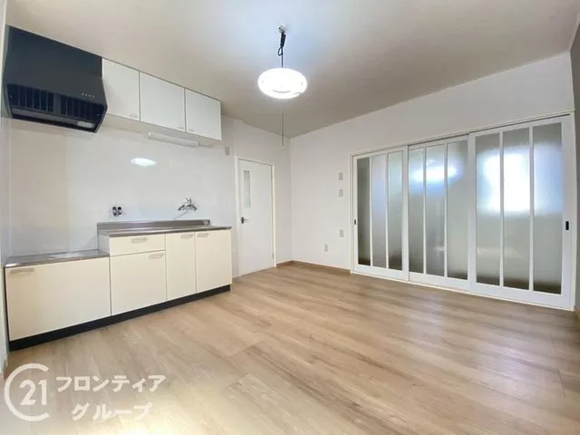 ■Renovated in 2024 ■Parking for 2 cars / Walk-in closet