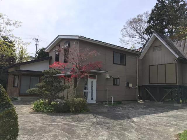 Kunohe District, Yoshino Town, Taneichi 9th District (Tamagawa Station) 2-story 3LDK