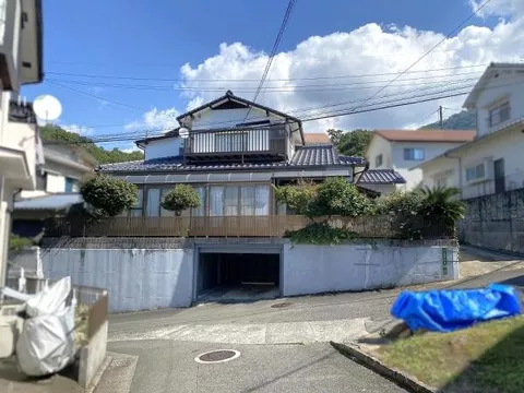 Hiroshima City, Aki Ward, Yano Higashi 6-chome (Yano Station), 2 stories above ground and 1 basement, 8LDK