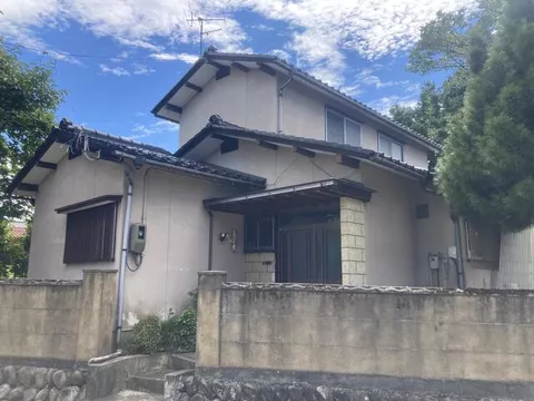 Kanazawa City, Tochimizu 3-chome 2-story 5DK