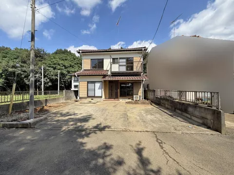 Koga City, Jinren (Koga Station), 2-story building, 3LDK