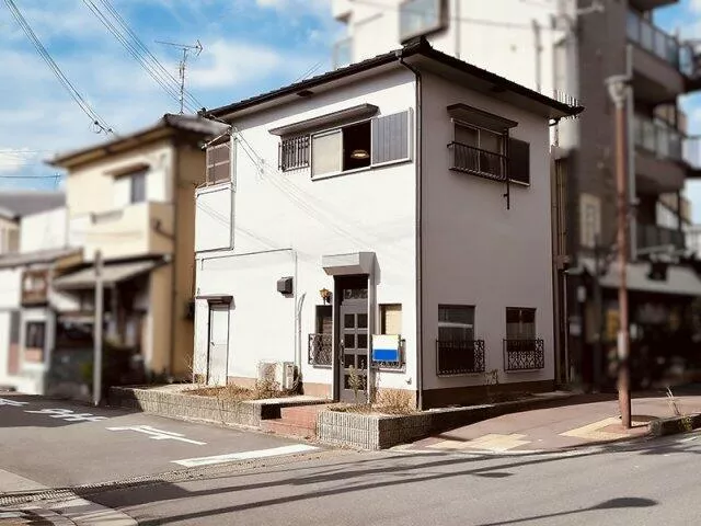 Takatsuki City, Noboricho (Takatsuki City Station), 2-story building, 2DK