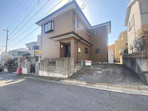 Used single-family home Iwade City Imachū - Used house