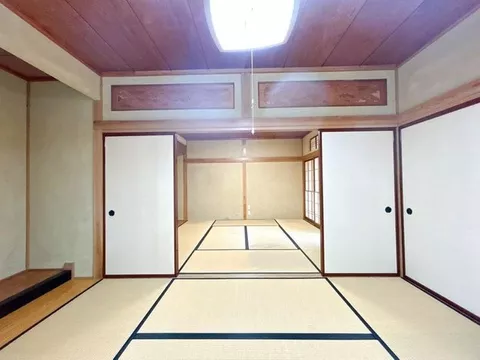 [Open House] Current sale until September 11 / Approximately 500m to the Shufu no Mise Tsuruoka Store Mina Store (by car)