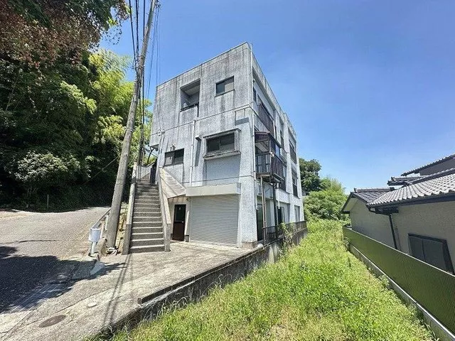 Oaza Takigawa 12.9 million yen