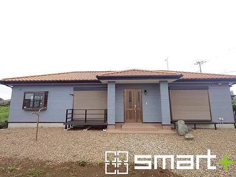 Used single-family home, Kashima Ono, used single-family house