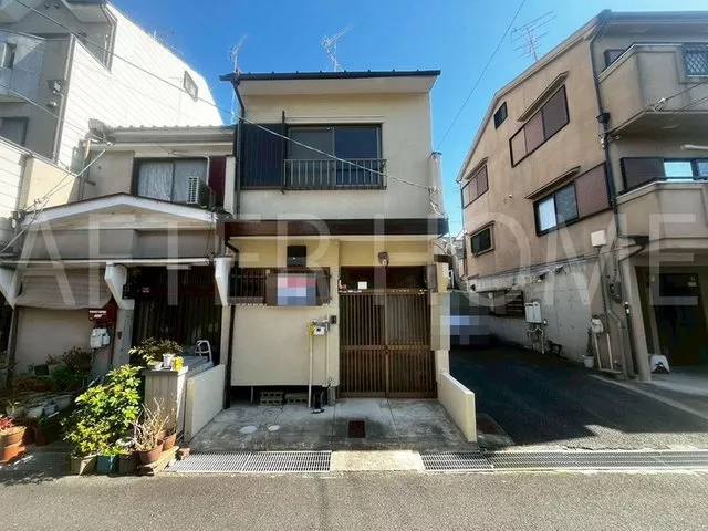 6.8 million yen (Ogura-cho Minamiura, Ogura Station)