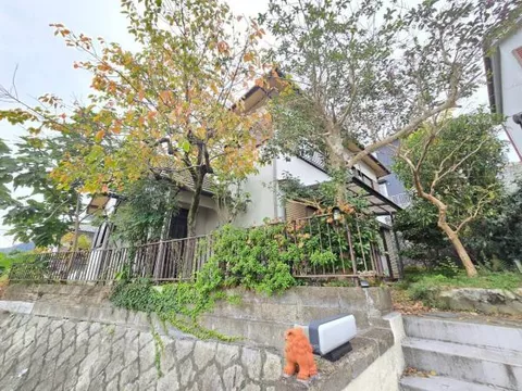 Kobe City, Kita Ward, Koyo Town 3-chome (Hanayama Station) 2-story building 7DK