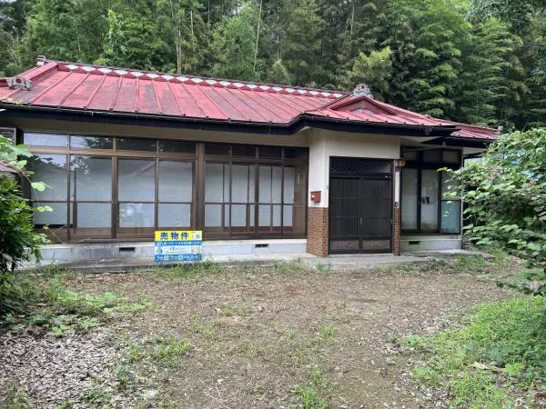 Wakakusa 1-chome, Otawara-shi, Kanagawa (Nishinasuno Sta.) Single-story building, 4DK

4DK (Single-storied) 2,980,000 yen