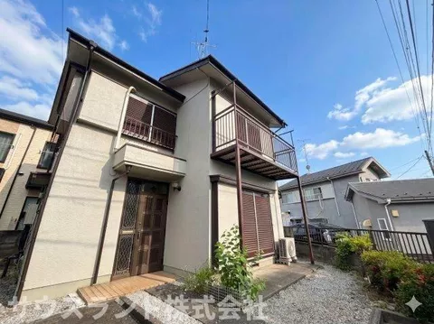 Hachioji City, Shimo-Onkō Town (Takaos Station) 2-story building 3DK