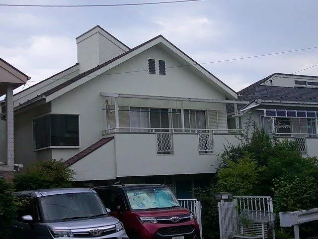Nishiarai Honcho 3-chome, Adachi City (Kohoku Station) 2-story 4DK