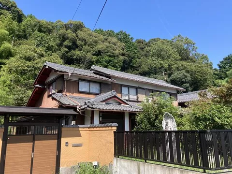 Nagahama City, Koyagumi Kamimachi