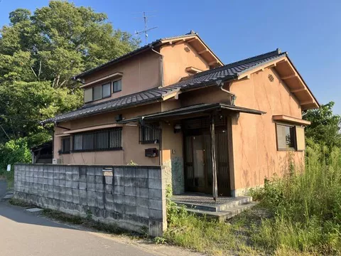 Kumagaya City Koizumi 2-story 4DK