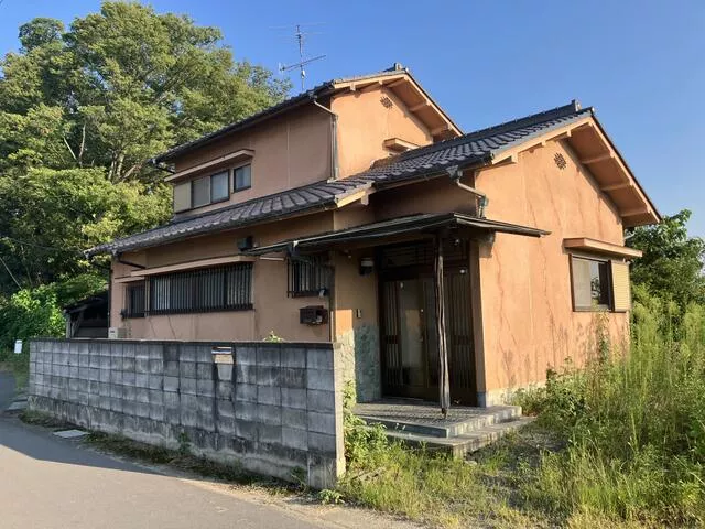 Kumagaya City Koizumi 2-story 4DK