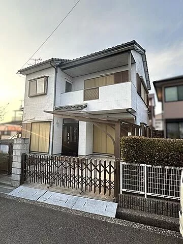 Used detached house, Kami City, Tosayamada Town, Miyamae Town, used residence, for sale