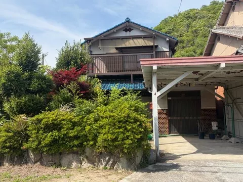 Himeji City Toyofu Town Toyofu (Ninotono Station) 2-story 10DK