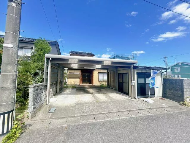 Imizu City, Futakuchi (Echuu-Daimon Station), 2-story, 6DK