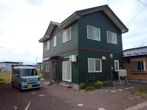 Oaza Fujishiro 4 (Chuo Hirosaki Station) 8.5 million yen