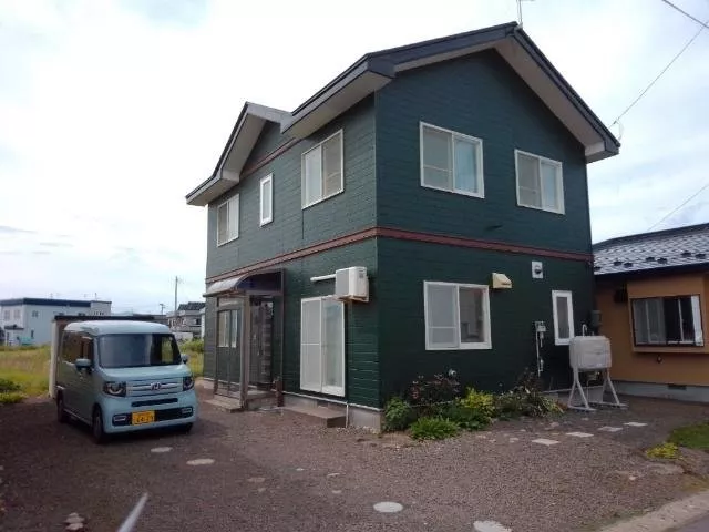Oaza Fujishiro 4 (Chuo Hirosaki Station) 8.5 million yen