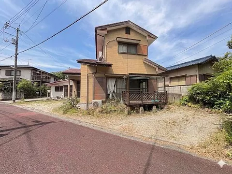 Used single-family home, 2-chome, Umino, Sawara Ward, Fukuoka City, Fukuoka Prefecture