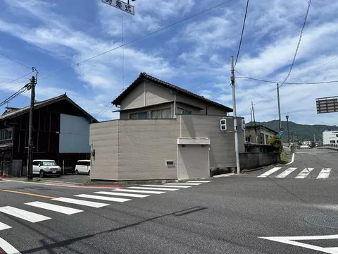 Usuki City, Fukura (Kamiusuki Station), 2-story, 4K