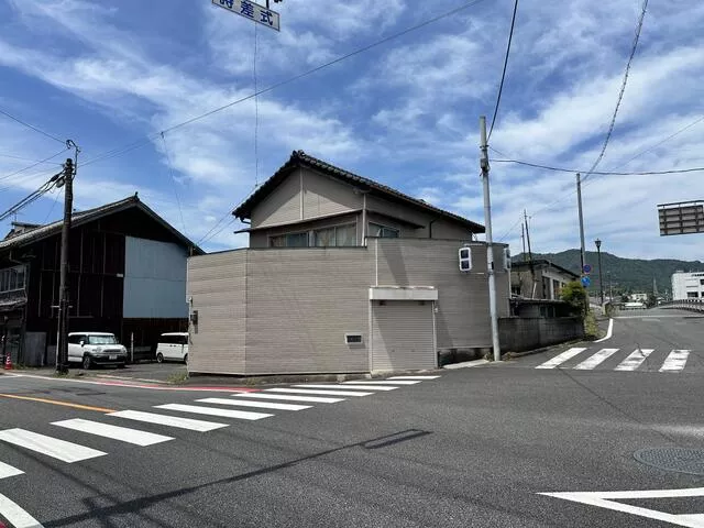 Usuki City, Fukura (Kamiusuki Station), 2-story, 4K