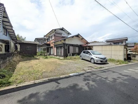 Yukuhashi City, Oaza Dojoji (Nittawara Station) 2-story building 5DK