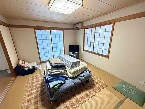 Used single-family home Tanabe City Yashiyamatsubara used house - Image 2