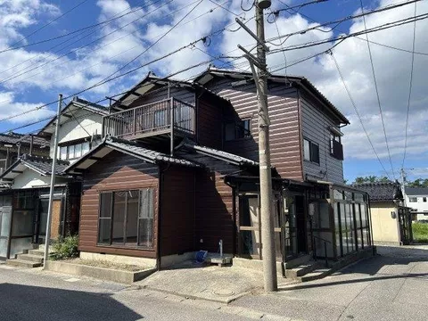 Mikawa Kawanamicho (Mikawa Station) 13.9 million yen