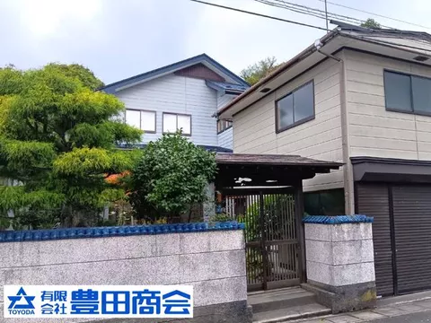 Akita City Narayama Jonan Town (Ugo Ushijima Station) 2-story 5LDK