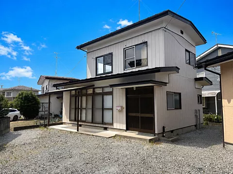 Sukenana Gotanda, Kiyosu City, Aichi Prefecture