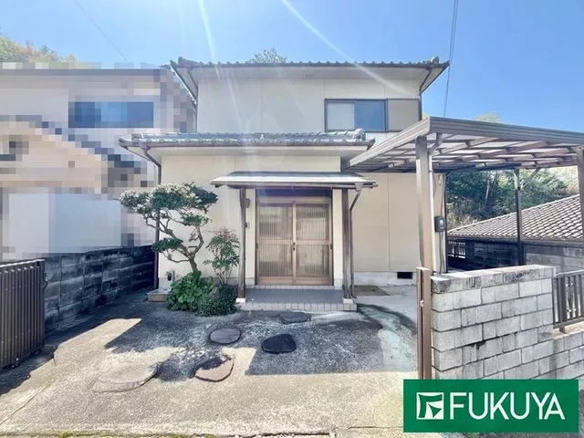 ~Used house in Kitahirano 6-chome, Himeji City~