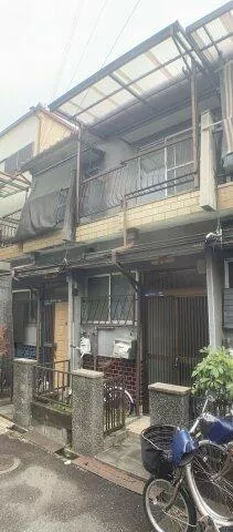 Neyagawa City, Ninna-ji-cho (Neyagawa City Station) 2-story 3DK