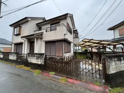 Naruto City, Muyacho Kizu