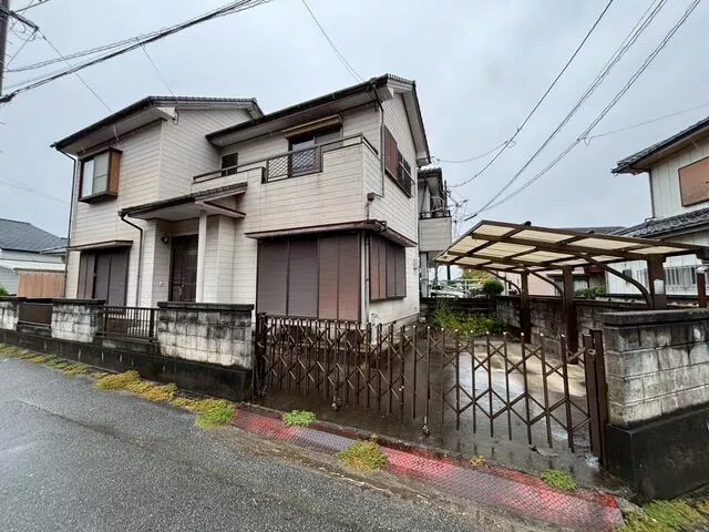 Naruto City, Muyacho Kizu