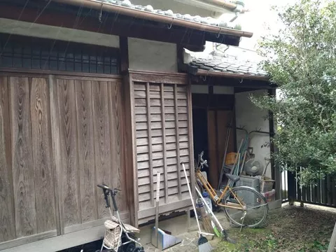 Yamato Koriyama City, Minoshou Town (Koriyama Station) 2-story 6SDK