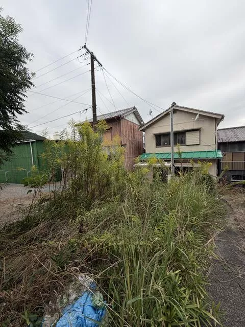 Hisaka, Kakegawa City 2-story 3LDK