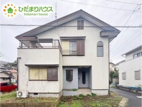 [Viewing reservations currently accepted] Near Oarai Isosaki Shrine × Quiet residential area × All rooms over 6 tatami mats