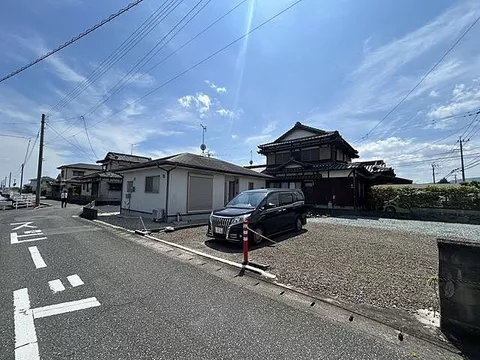 Used single-family home, Ashikari Town, Ogi City, Ashimizu